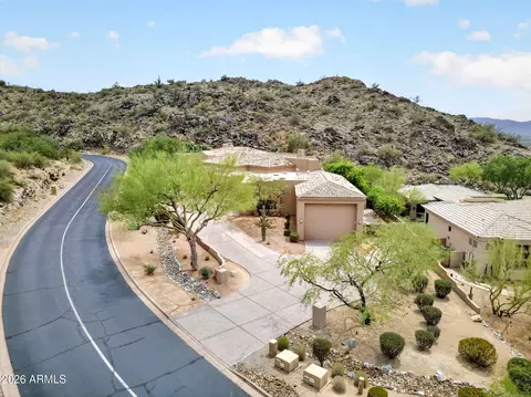 View/Area - 1611 E Desert Willow Dr, Phoenix, AZ 85048 photo 2 of 7