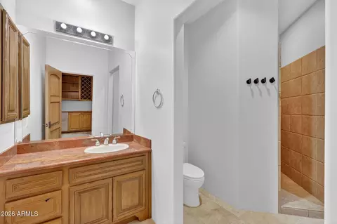 Bath - 1611 E Desert Willow Dr, Phoenix, AZ 85048 photo 14 of 15