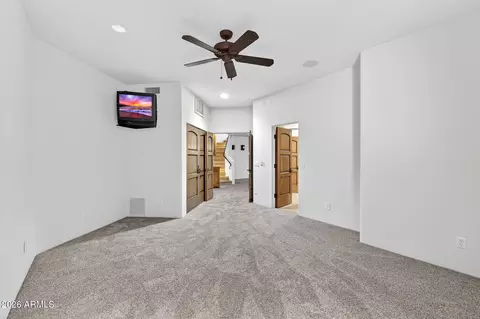 Bedroom - 1611 E Desert Willow Dr, Phoenix, AZ 85048 photo 5 of 6