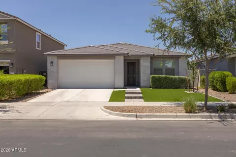 9756 E Seismic Ave, Mesa, AZ 85212