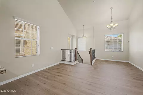 Living - 4035 E Windsor Dr, Gilbert, AZ 85296 photo 4 of 6