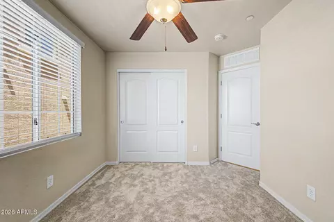 Bedroom - 4035 E Windsor Dr, Gilbert, AZ 85296 photo 3 of 3