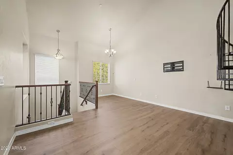 Living - 4035 E Windsor Dr, Gilbert, AZ 85296 photo 3 of 6