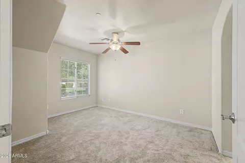 Bedroom - 4035 E Windsor Dr, Gilbert, AZ 85296 photo 1 of 3