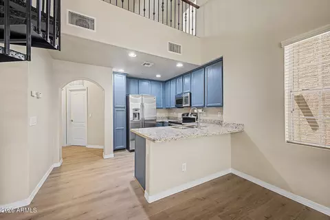 Kitchen - 4035 E Windsor Dr, Gilbert, AZ 85296 photo 1 of 5