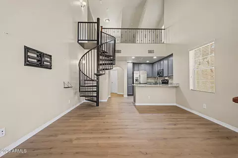 Living - 4035 E Windsor Dr, Gilbert, AZ 85296 photo 1 of 6