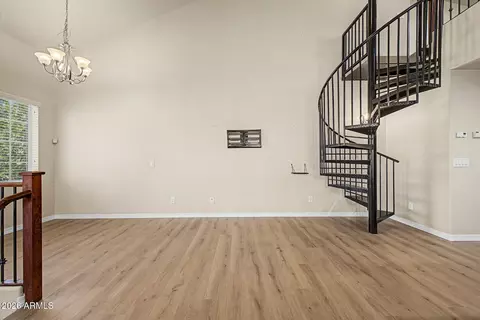 Living - 4035 E Windsor Dr, Gilbert, AZ 85296 photo 2 of 6