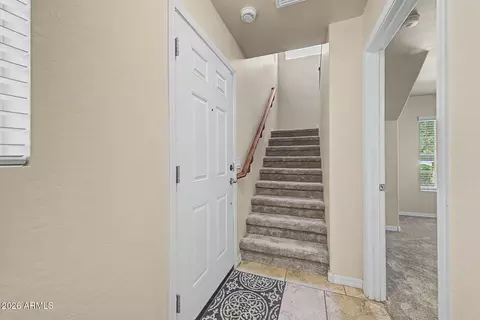 Entry Way - 4035 E Windsor Dr, Gilbert, AZ 85296 photo 1 of 1