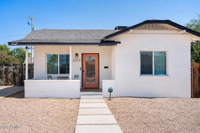 2333 N Edgemere St, Phoenix, AZ 85006