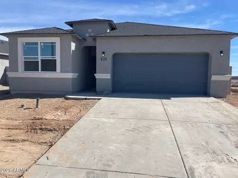 515 W Bunker Hill St, Florence, AZ 85132