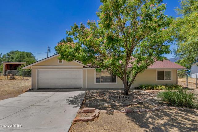 3429 E Cave View Ln, Camp Verde, AZ 86322