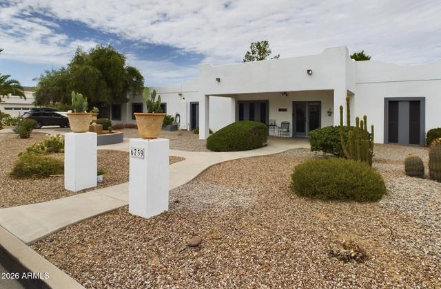 6739 E Sweetwater Ave, Scottsdale, AZ 85254