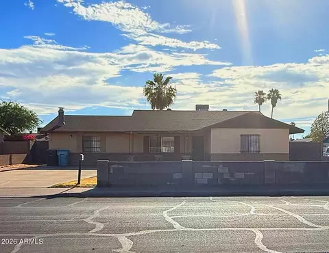 4348 N 79th Dr, Phoenix, AZ 85033 photo 1
