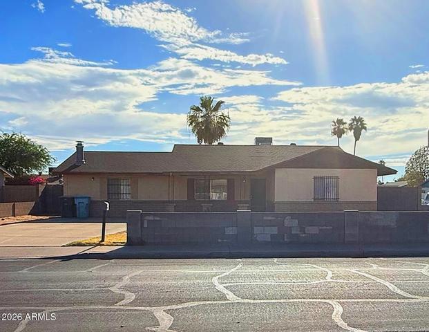 4348 N 79th Dr, Phoenix, AZ 85033