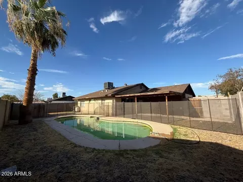 4348 N 79th Dr, Phoenix, AZ 85033 photo 20