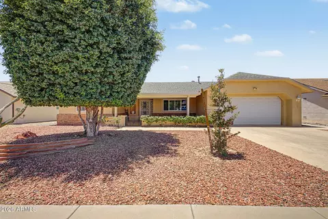 14543 W Panther Dr, Sun City West, AZ 85375