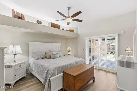 Bedroom - 4113 E Paradise Dr, Phoenix, AZ 85028 photo 1 of 4