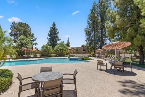 Exterior - 4113 E Paradise Dr, Phoenix, AZ 85028 photo 11 of 11