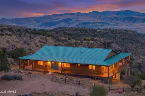 0 N Juans Canyon Fs 1094 Rd, Cave Creek, AZ 85331