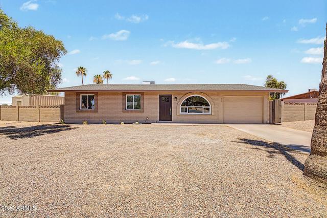 658 N Fort St, Mesa, AZ 85207