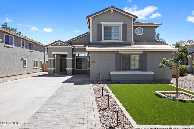 34857 N Bandolier Dr, San Tan Valley, AZ 85142