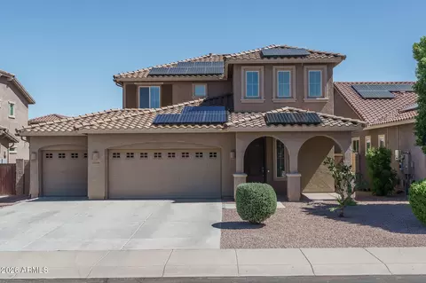 13146 W Avenida Del Rey --, Peoria, AZ 85383