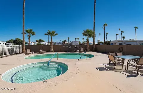8421 E Apache Trl #18, Mesa, AZ 85207 photo 9