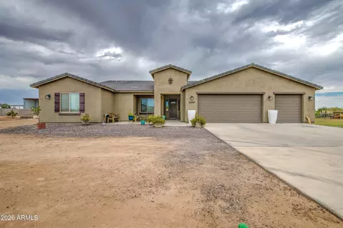 20349 W Hubbard Rd, Buckeye, AZ 85326