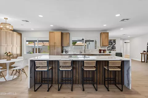 Kitchen - 1867 E Cornell Dr, Tempe, AZ 85283 photo 2 of 3
