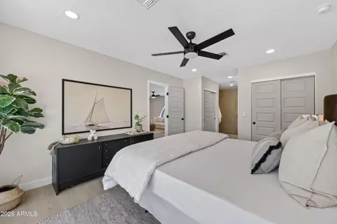 Bedroom - 1867 E Cornell Dr, Tempe, AZ 85283 photo 2 of 3