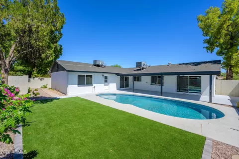 Exterior - 1867 E Cornell Dr, Tempe, AZ 85283 photo 1 of 6