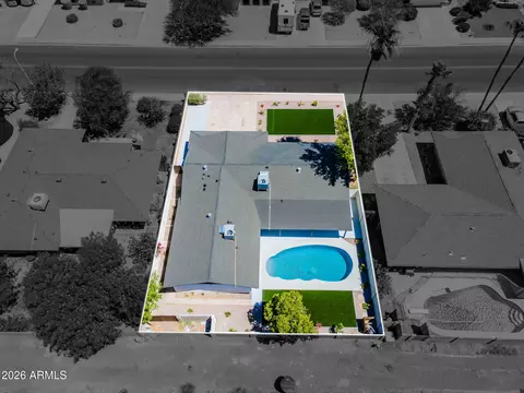 View/Area - 1867 E Cornell Dr, Tempe, AZ 85283 photo 6 of 6