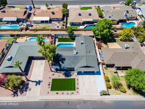View/Area - 1867 E Cornell Dr, Tempe, AZ 85283 photo 3 of 6