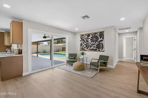 Entry Way - 1867 E Cornell Dr, Tempe, AZ 85283 photo 1 of 1