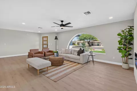 Living - 1867 E Cornell Dr, Tempe, AZ 85283 photo 2 of 4