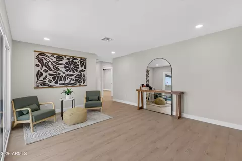 Living - 1867 E Cornell Dr, Tempe, AZ 85283 photo 4 of 4