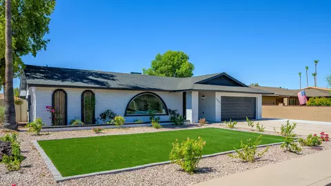 Exterior - 1867 E Cornell Dr, Tempe, AZ 85283 photo 5 of 6