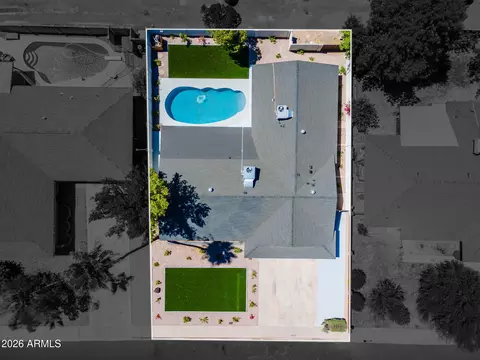 View/Area - 1867 E Cornell Dr, Tempe, AZ 85283 photo 4 of 6