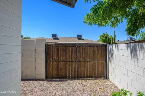 Exterior - 1867 E Cornell Dr, Tempe, AZ 85283 photo 6 of 6