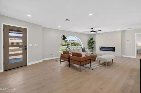 Living - 1867 E Cornell Dr, Tempe, AZ 85283 photo 3 of 4