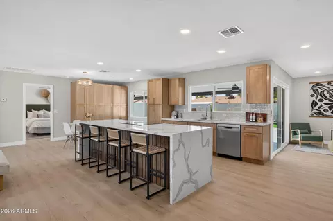 Kitchen - 1867 E Cornell Dr, Tempe, AZ 85283 photo 3 of 3