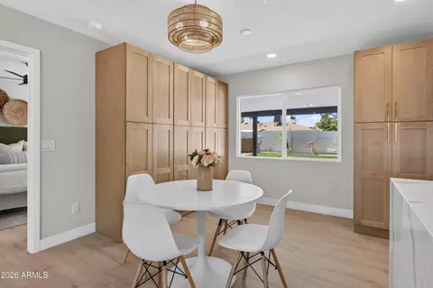 Dining - 1867 E Cornell Dr, Tempe, AZ 85283 photo 1 of 1