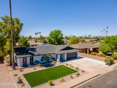 View/Area - 1867 E Cornell Dr, Tempe, AZ 85283 photo 2 of 6