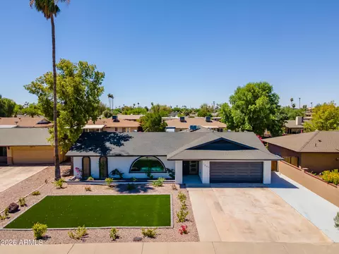 View/Area - 1867 E Cornell Dr, Tempe, AZ 85283 photo 1 of 6