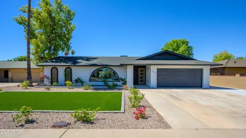 Exterior - 1867 E Cornell Dr, Tempe, AZ 85283 photo 4 of 6