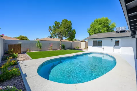 Exterior - 1867 E Cornell Dr, Tempe, AZ 85283 photo 3 of 6