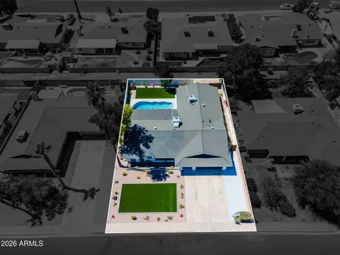 View/Area - 1867 E Cornell Dr, Tempe, AZ 85283 photo 5 of 6