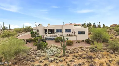 12558 N Fountain Hills Blvd, Fountain Hills, AZ 85268