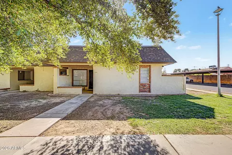 8161 N 107th Ave #109, Peoria, AZ 85345