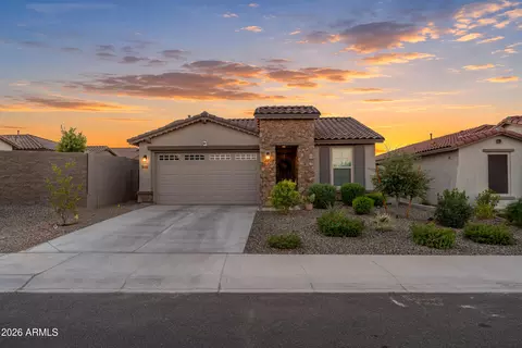 19326 W Badgett Ln, Litchfield Park, AZ 85340